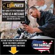 SLP 32-615 Ski Doo Hot Air Elimination Kit