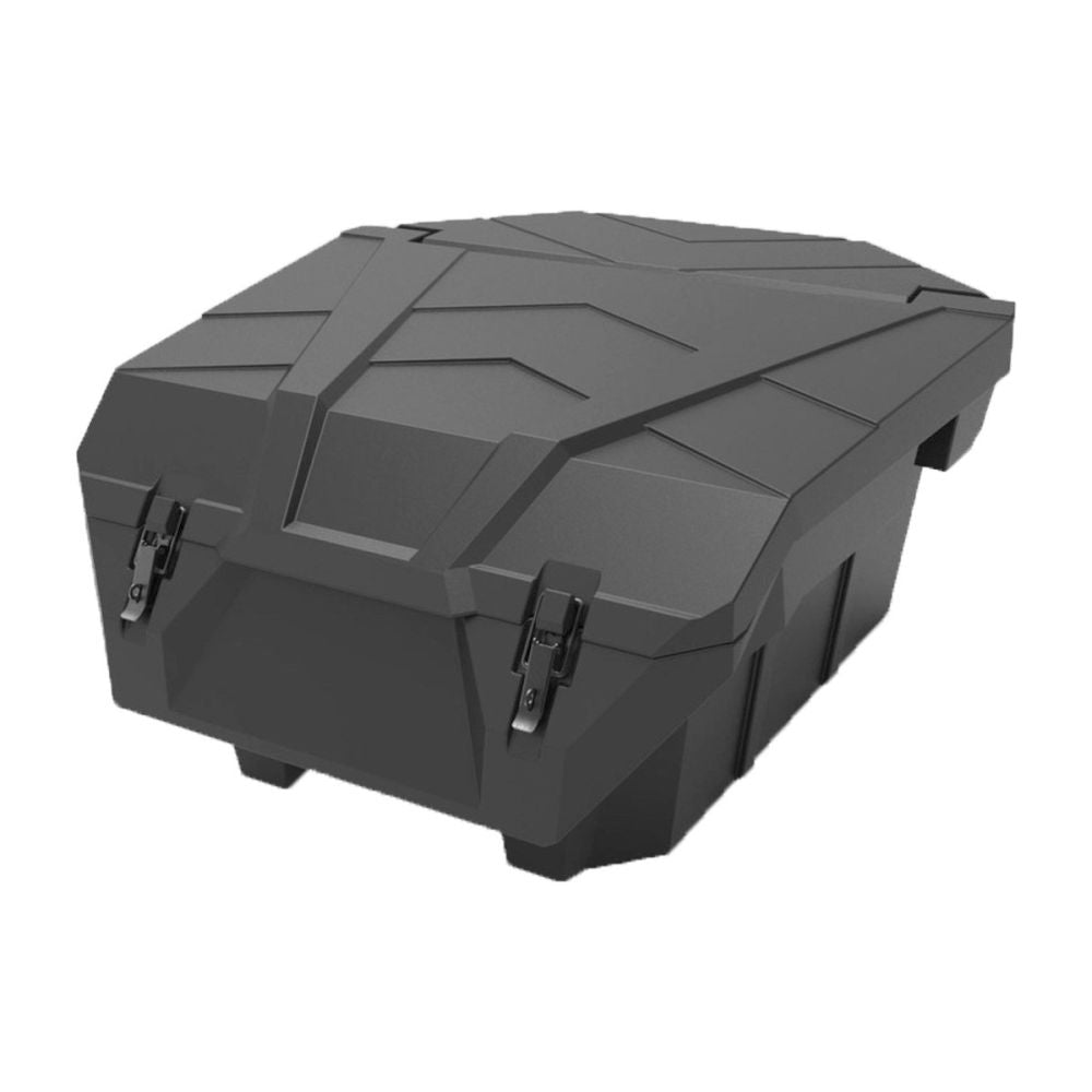 PXP Xtreme Rear Cargo Box by Highlands Cargo Box For Polaris RZR PRO XP