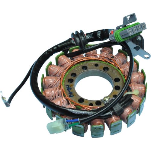 Stator for Polaris Sportsman 500 EFI HO 4x4 2006-2009 Lionparts