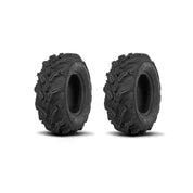 ITP Pair Of Mud Lite XTR Tires Rear [25x10-12] (6 Ply)