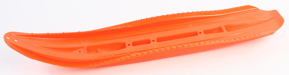 MOHAWK SKI BOTTOMS (ORANGE)