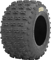 ITP Two Each Holeshot MXR6 Tires Front [20x6-10] And Holeshot MXR6 Tires Rear [18x10-9]