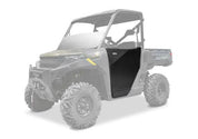 Rival Aluminum Half Doors Set For Polaris Ranger 1000 / 1000 XP 2444.7455.2