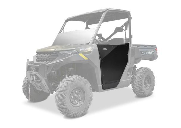 Rival Aluminum Half Doors Set For Polaris Ranger 1000 / 1000 XP 2444.7455.2