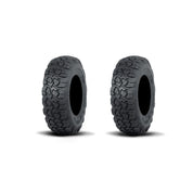 ITP Pair Of UltraCross R Spec Tires (8 Ply) Radial Front/Rear [32x10-15]