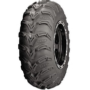 Set of 4 ATV Tires (Mud Lite AT 22x8-10 Front, 22x11-10 Rear) with Sealant