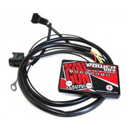 Big Gun Exhaust TFI Power Box EFI Tuner - 40-R51G