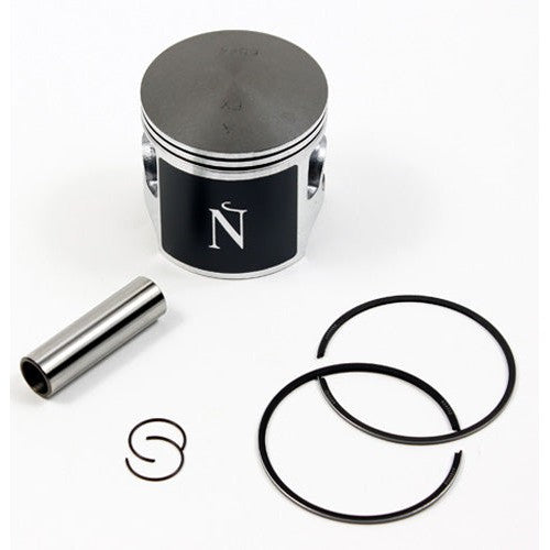 1987 - 2006 Yamaha YFZ350 BANSHEE 65.44 CC Namura Piston Kit 65.50mm