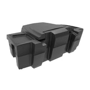 PZ6 Rear Cargo Box by Highlands Cargo Box For Polaris RZR S 1000 | 900 | S 900