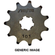 SUNSTAR Front Steel Sprocket 11T for OFFROAD SUZUKI JR50R 1983