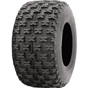 Set of 2 ITP Holeshot Rear Tires 20x11-8 4-ply with QUADBOSS Sealant