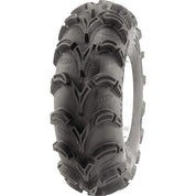 Set of 2 ITP Mud Lite XXL Front/Rear Tires 30x10-12 6-ply with QUADBOSS Sealant