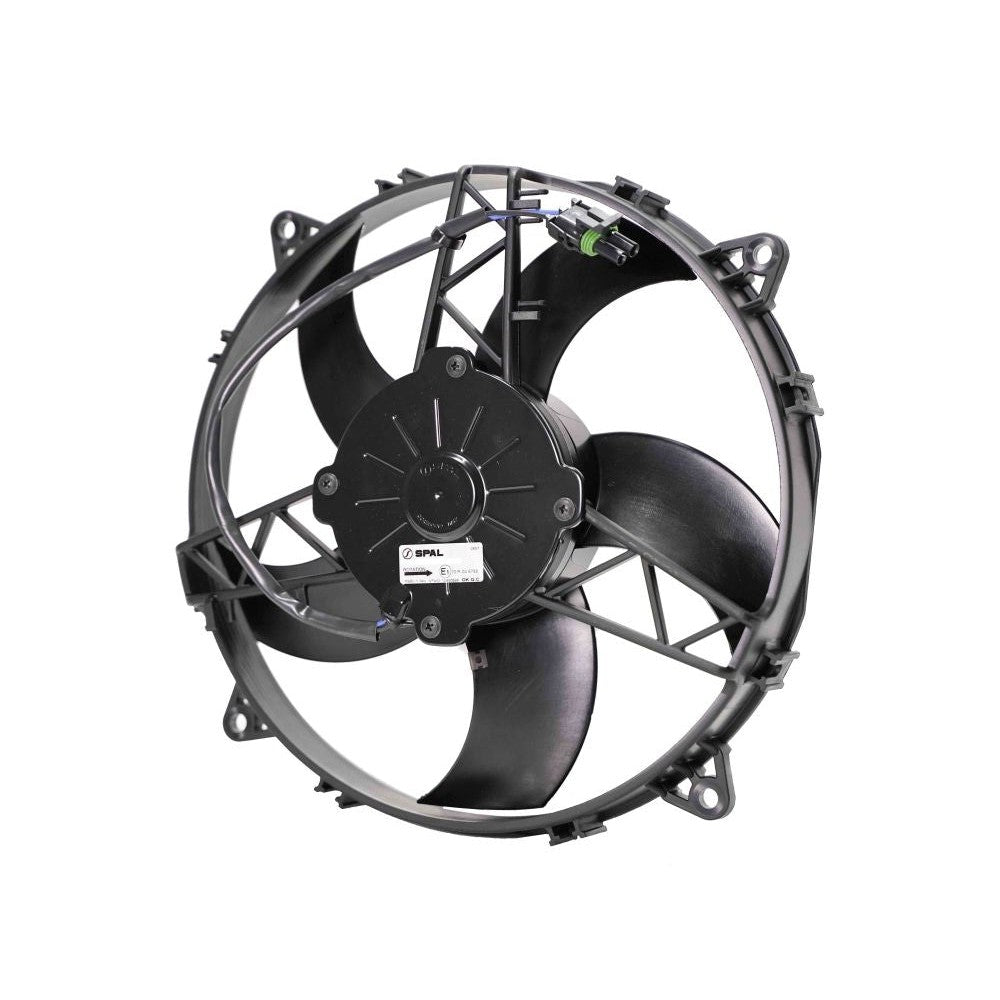 Arctic Radiator Cooling Fan For Arctic Cat CF5500