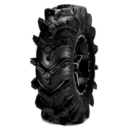 ITP Pair Of Cryptid Tires Front/Rear [36X10-17] (6 Ply)