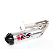 Big Gun 07-7702 (M3) ECO Slip On Exhaust for 2008-2014 Polaris RZR 800