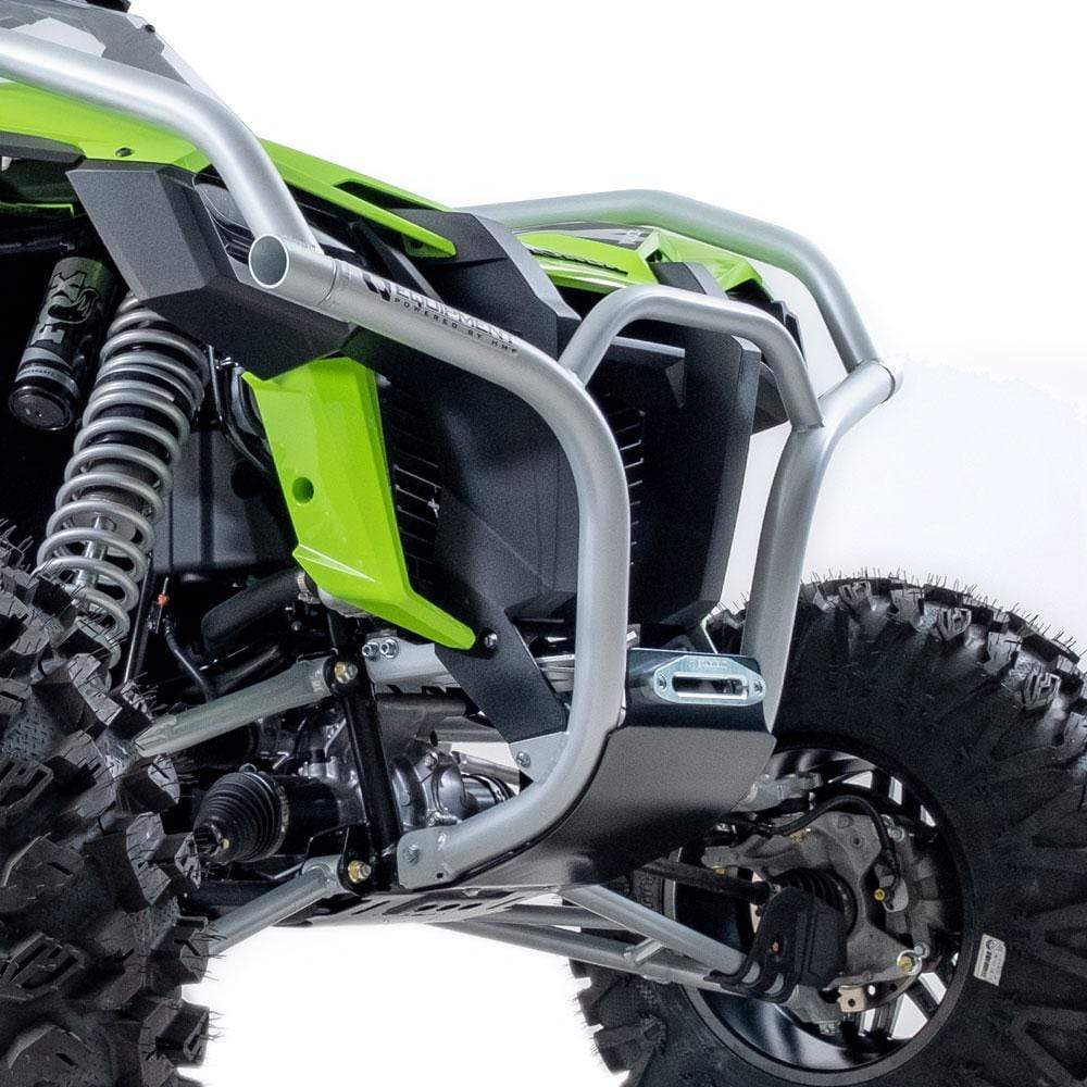 HMF Body HMF HD Front Bumper For 2019-2020 Honda Talon 1000R/X - Choose Color