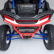 HMF Body HMF Rear Bumper For 2019-2020 Polaris RZR TURBO | S | XP1000 - Choose Color