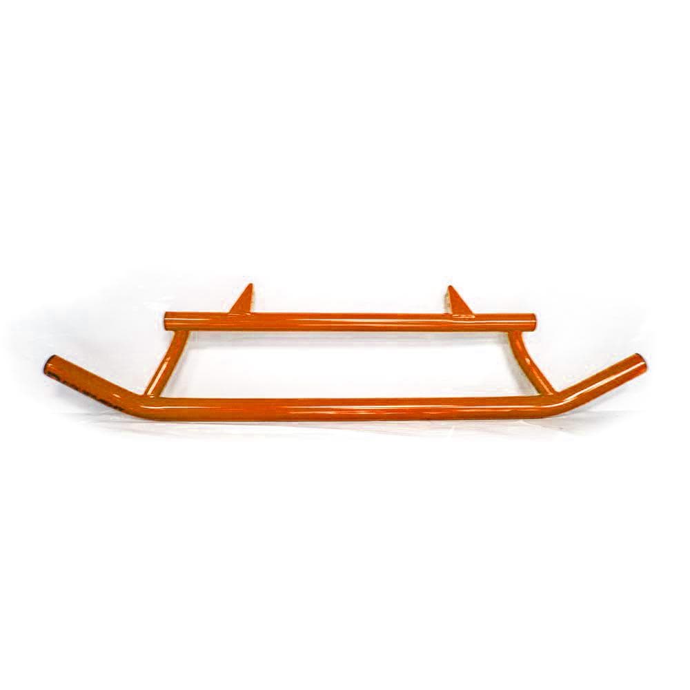 HMF Body Orange HMF Rear Bumper For 2016-2020 Polaris General - Choose Color