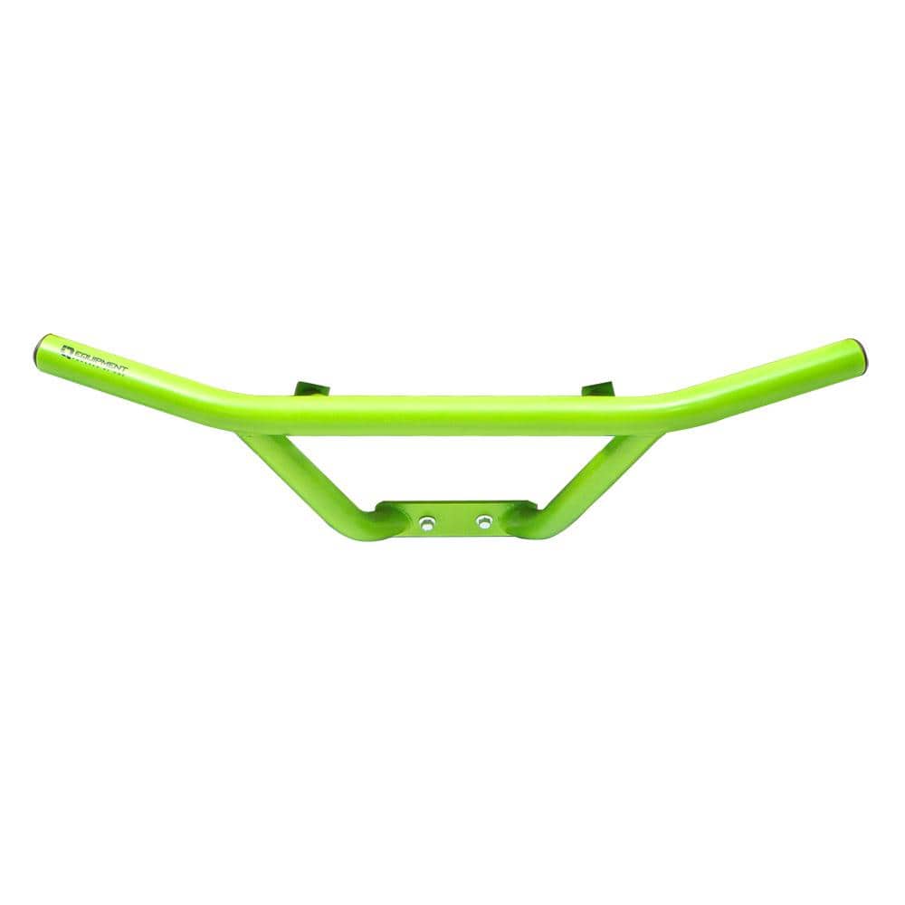 HMF Body Zombie Green HMF Rear Bumper For 2018-2020 Arctic Cat Wildcat XX - Choose Color