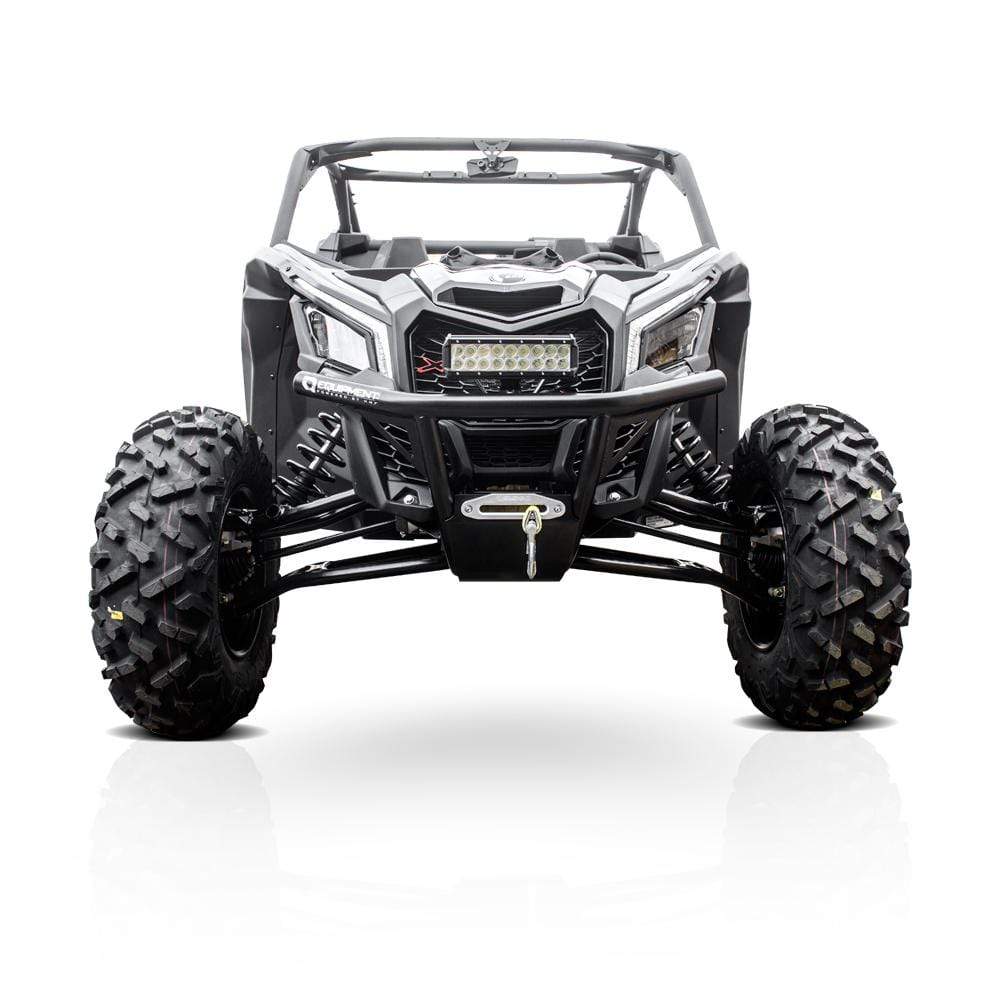 HMF HD Front Bumper for Can-Am Maverick X3 17-22