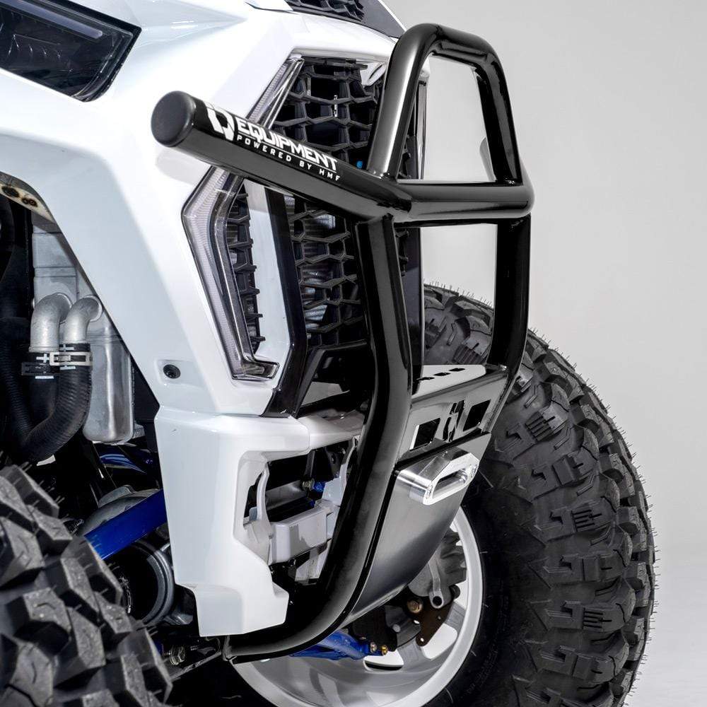 HMF HD Front Bumper for Polaris RZR XP 1000 / S / Turbo 19-23