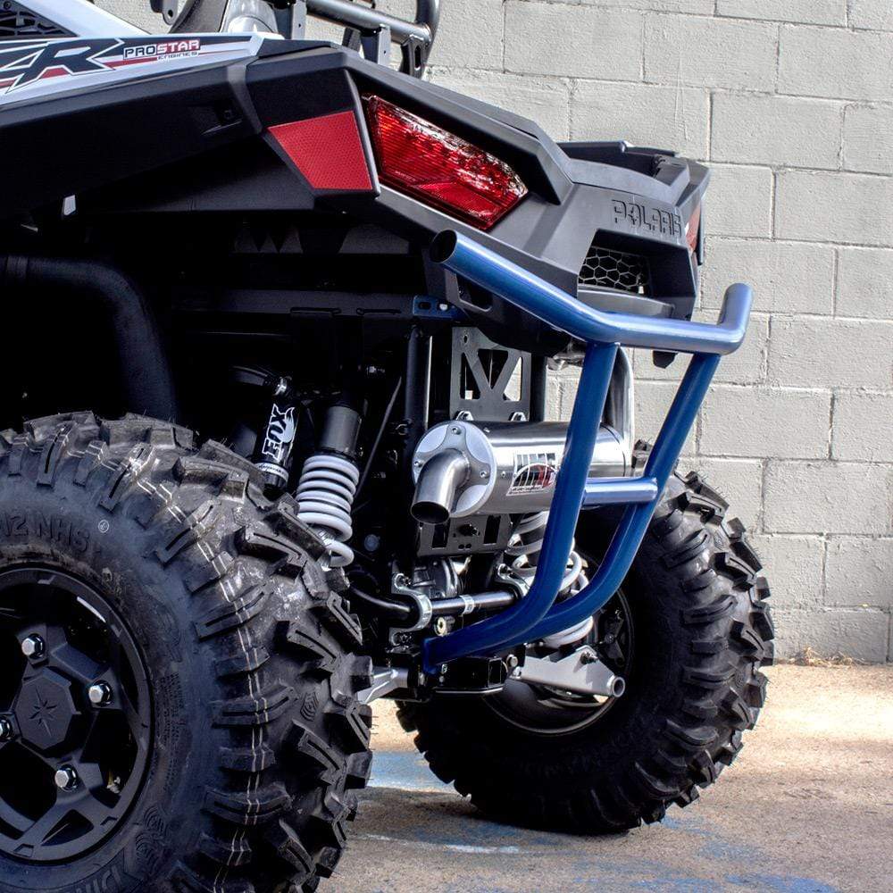 HMF Rear Bumper for Polaris RZR S1000 / S900 15-21