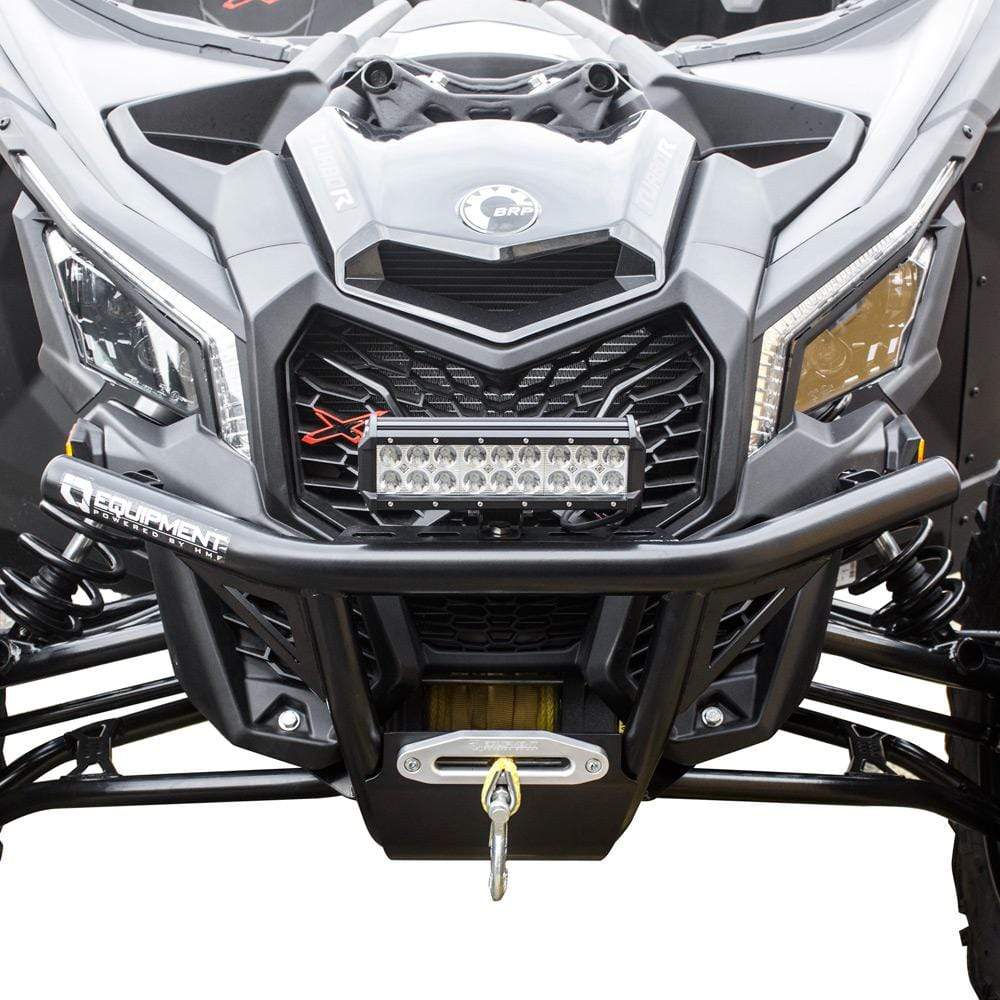 HMF HD Front Bumper for Can-Am Maverick X3 17-22