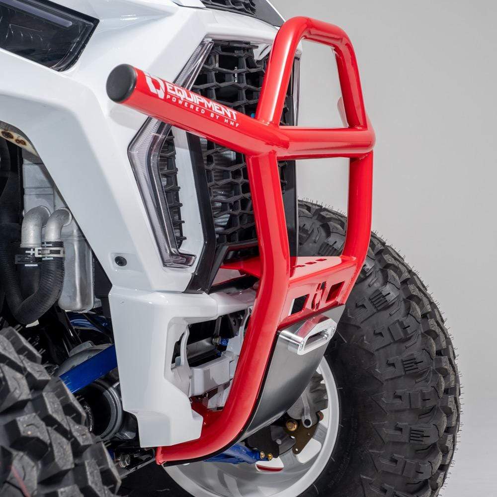 HMF HD Front Bumper for Polaris RZR XP 1000 / S / Turbo 19-23