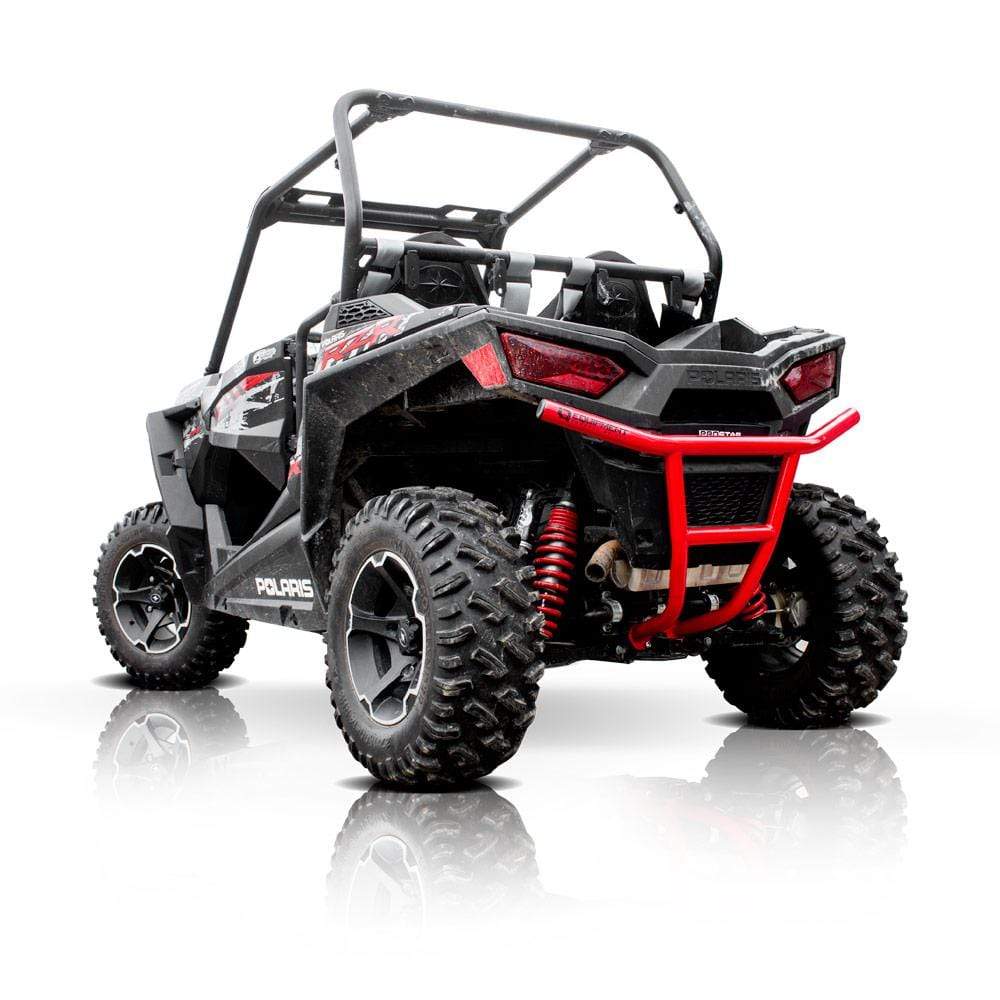 HMF Rear Bumper for Polaris RZR S1000 / S900 15-21