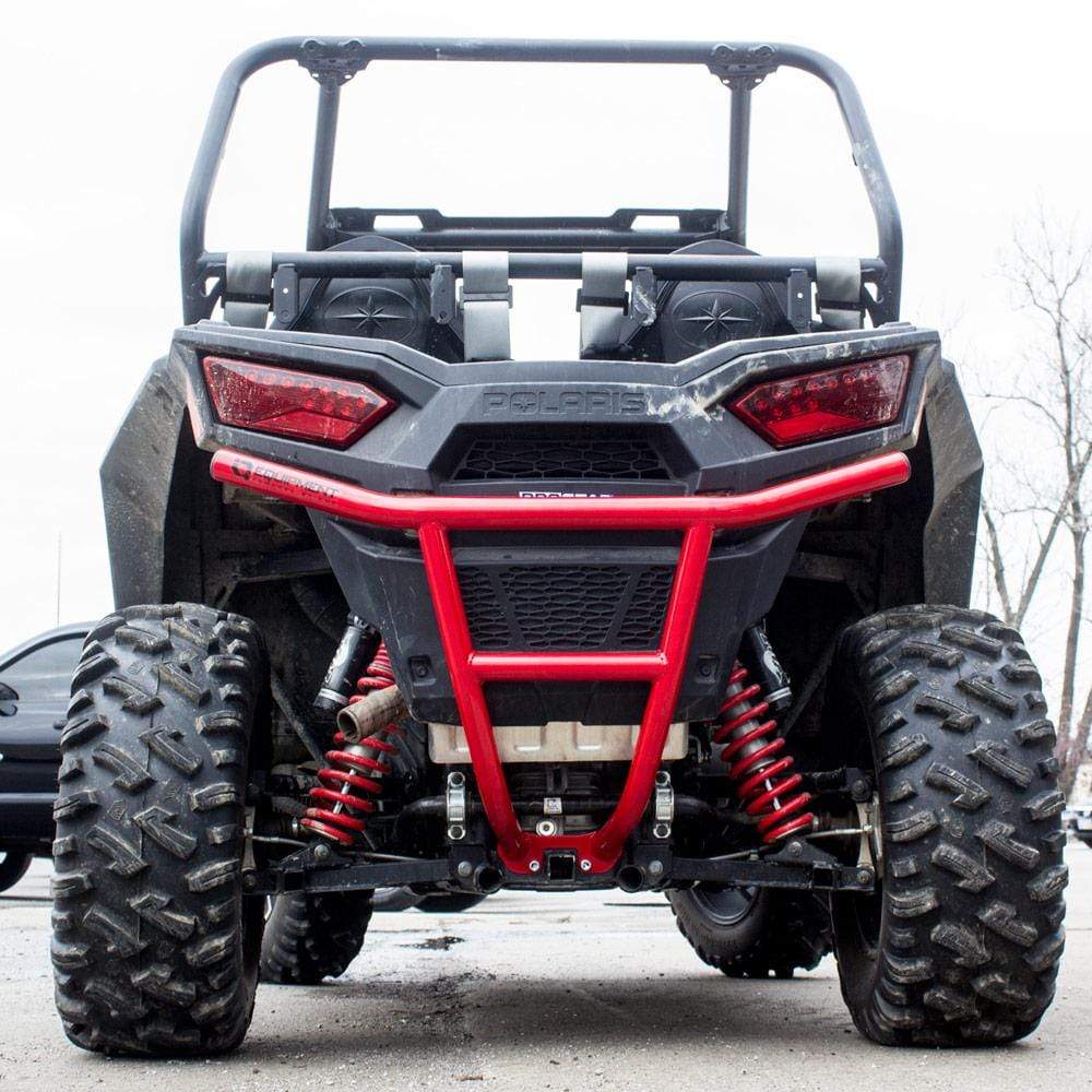 HMF Rear Bumper for Polaris RZR S1000 / S900 15-21