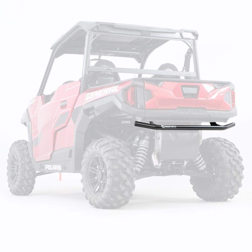 HMF Rear Bumper for Polaris General 16-23