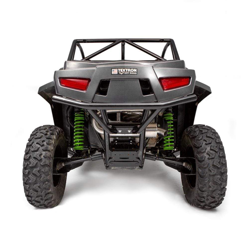 HMF Rear Bumper for Arctic Cat Wildcat XX 18-22