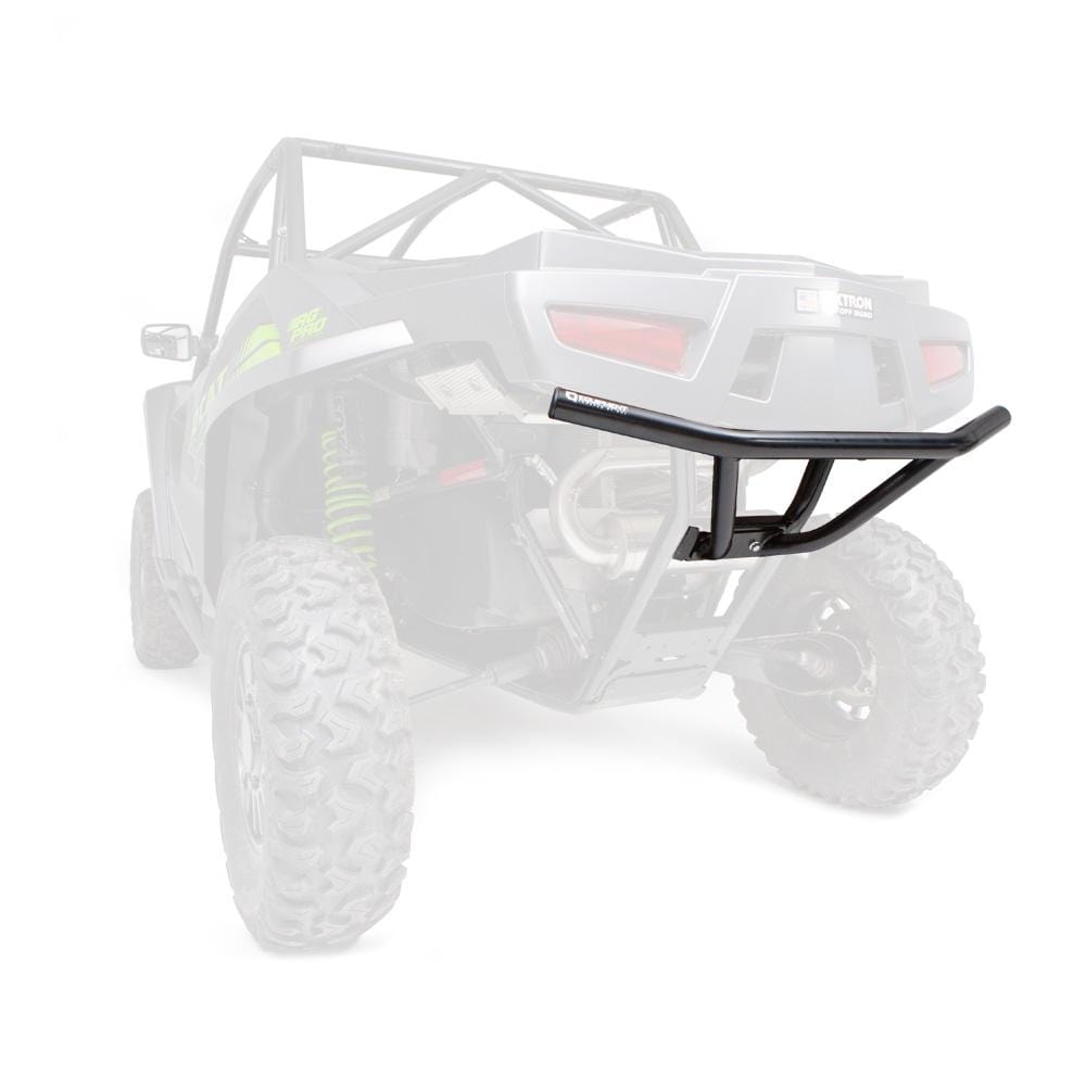 HMF Rear Bumper for Arctic Cat Wildcat XX 18-22