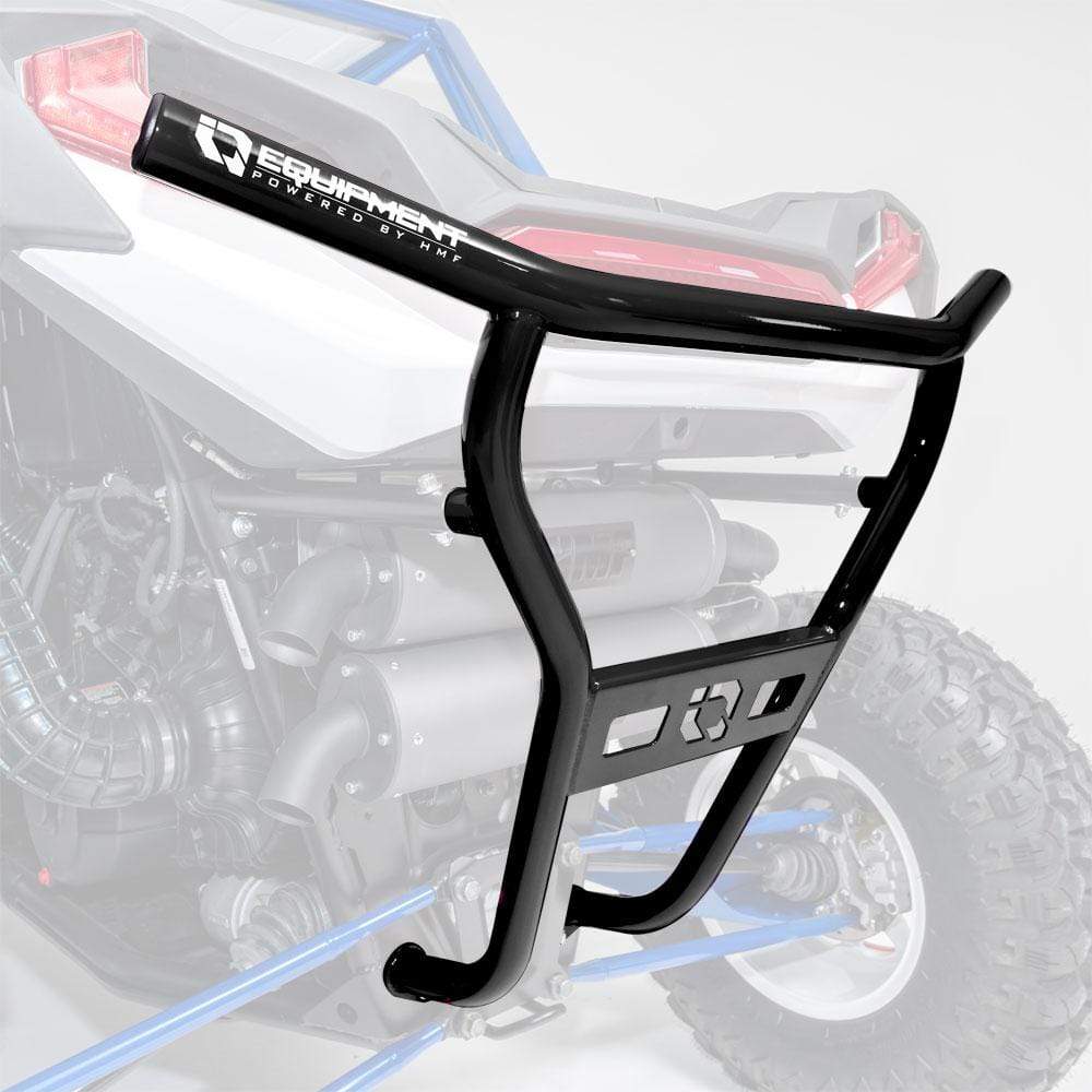 HMF Rear Bumper for Polaris RZR XP 1000 / S / Turbo 19-23