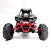 HMF U4 Front Bumper for Polaris RZR RS1 18-22