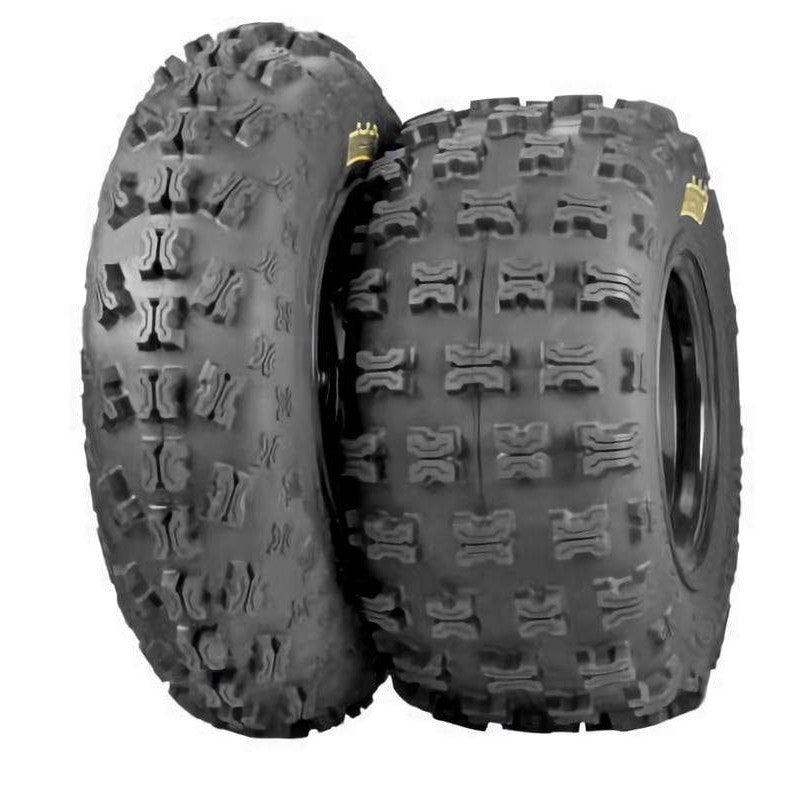 ITP Tires ITP Holeshot GNCC Tire Set For ATV (Free Shipping)