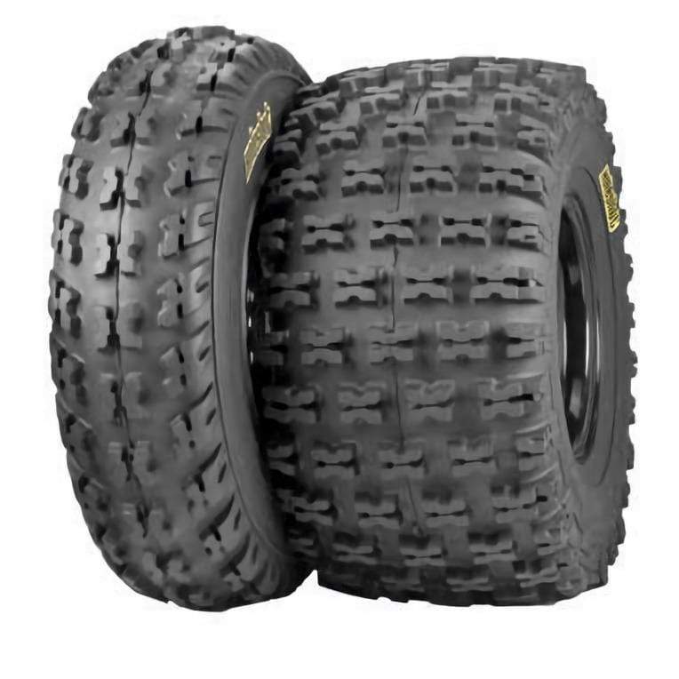 ITP Tires ITP Holeshot H-D Tire Set For ATV (Free Shipping)