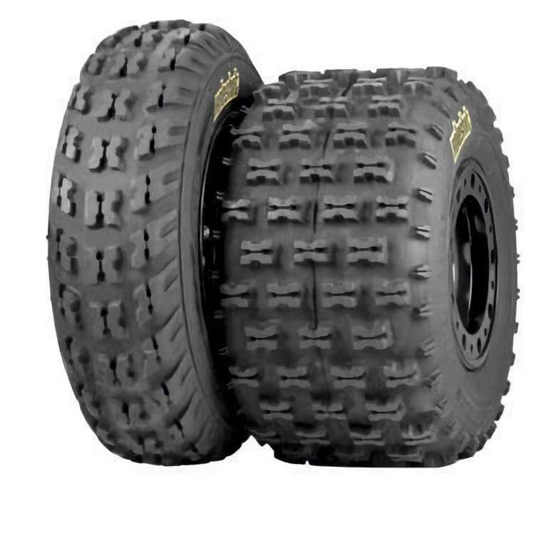 ITP Tires ITP Holeshot MXR6 Tire Set For ATV (Free Shipping)