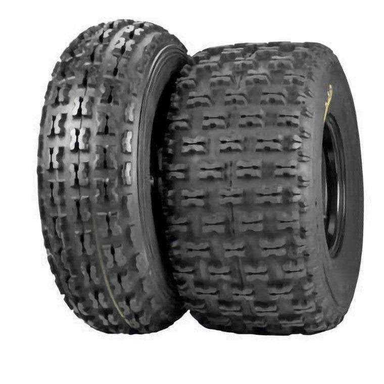 ITP Tires ITP Holeshot XC Tire Set For ATV (Free Shipping)