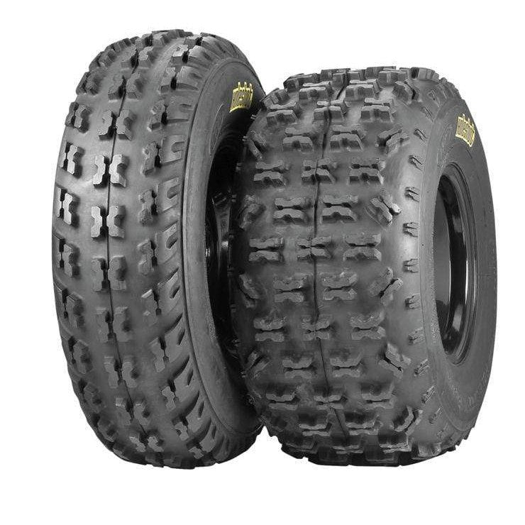 ITP Tires ITP Holeshot XCR Tire Set For ATV (Free Shipping)