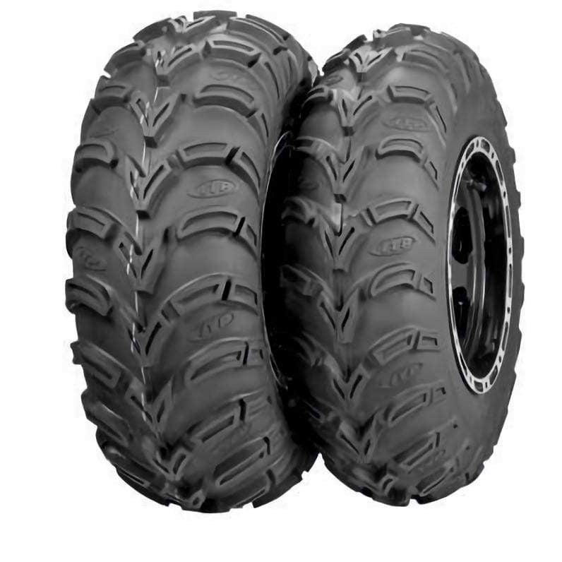 ITP Tires ITP Mud Lite AT Tire Set For ATV (Free Shipping)