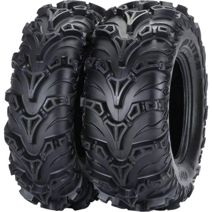 ITP Tires ITP Mud Lite II Tire Set For ATV / UTV (Free Shipping)