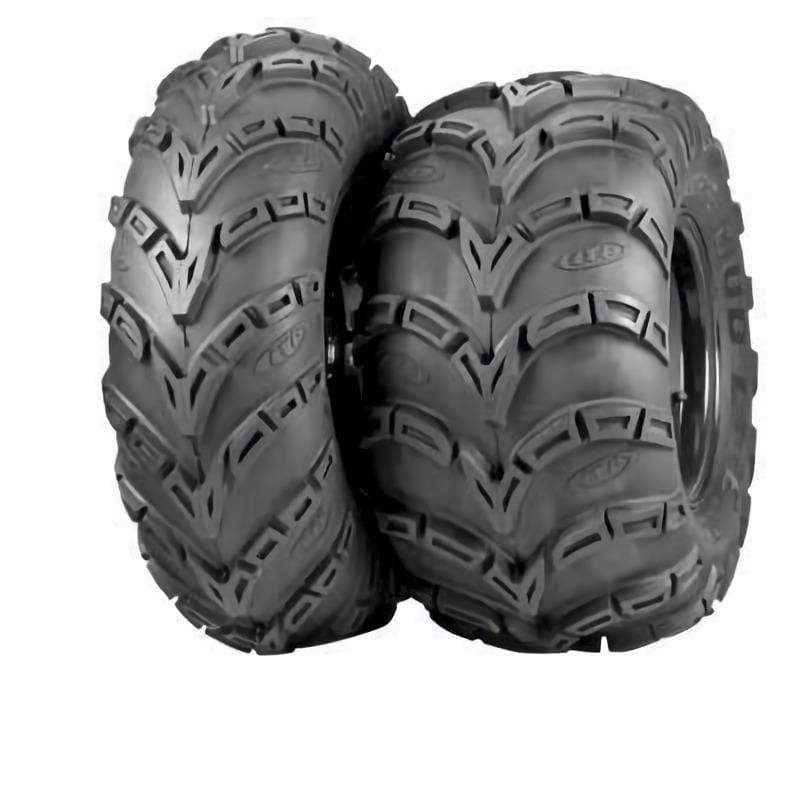 ITP Tires ITP Mud Lite SP Tire Set For ATV (Free Shipping)