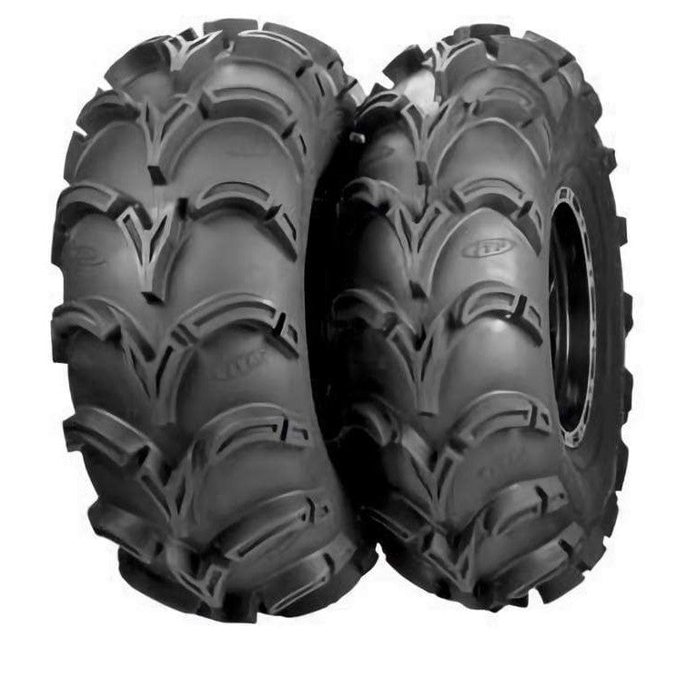 ITP Tires ITP Mud Lite XXL Tire Set For ATV (Free Shipping)