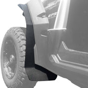 Mudbusters Body MudBusters Extreme Fender Flare Extenders for Polaris RZR-4 800 2008-2014