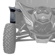 Mudbusters Body MudBusters Fender Extensions for Can-Am Maverick X3 with BRP Fenders