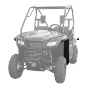 Mudbusters Body MudBusters Fender Extensions for Honda Pioneer 500