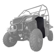 Mudbusters Body MudBusters Fender Extensions for Honda Pioneer 500