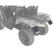 Mudbusters Body MudBusters Fender Extensions for Honda Pioneer 500