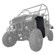 Mudbusters Body MudBusters Fender Extensions for Honda Pioneer 500